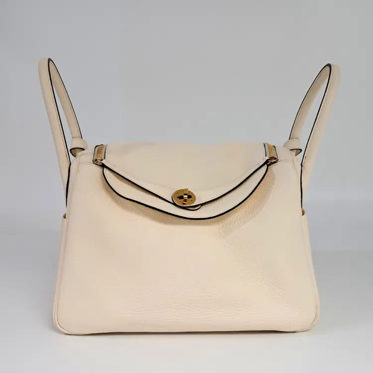 Hermès Lindy 30 (U)-Hover-Image