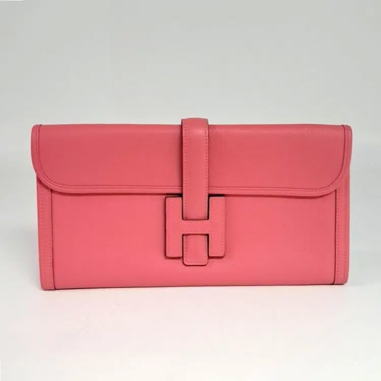 Hermès Gizeh Clutch (A)-Hover-Image
