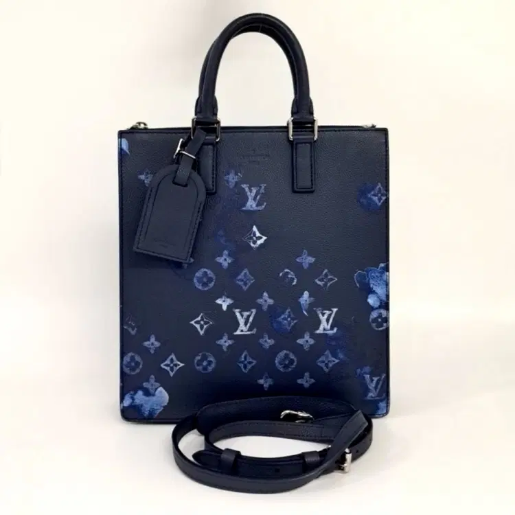 Louis Vuitton Sac Plat Ziffe-Hover-Image