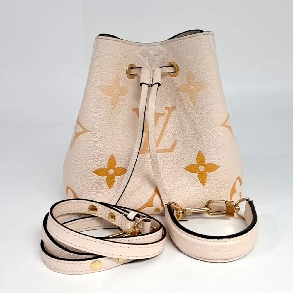 Louis Vuitton Neo Noe Bb M45716
