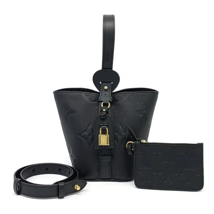 Louis Vuitton Empreinte All In Bb M13480-Hover-Image