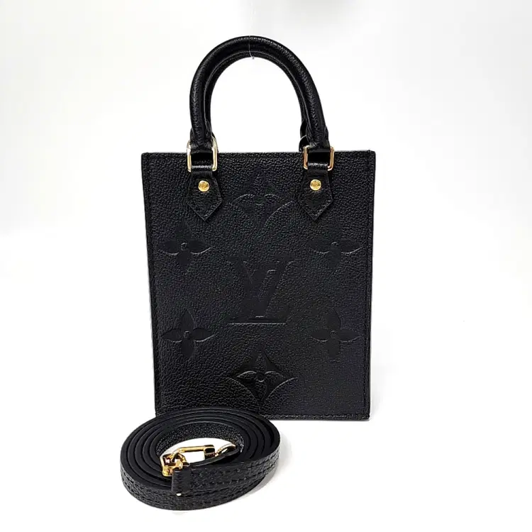 Louis Vuitton Empreinte Petit Sac Plat-Hover-Image