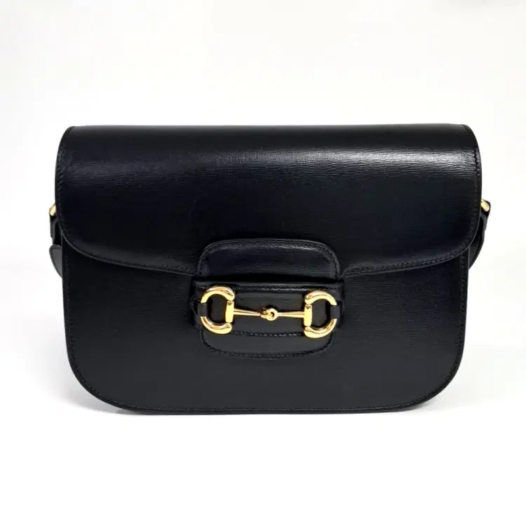 Gucci 1955 Horsebit Shoulder Bag (602204)-Hover-Image