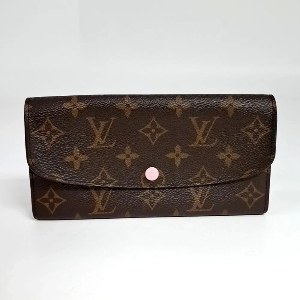 Louis Vuitton Emilie Wallet M61289