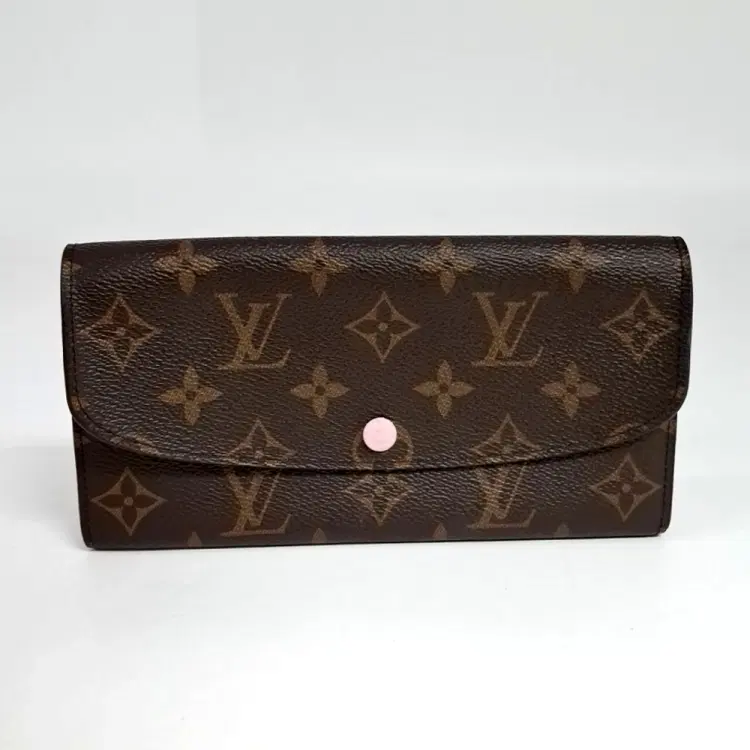 Louis Vuitton Emilie Wallet M61289-Hover-Image