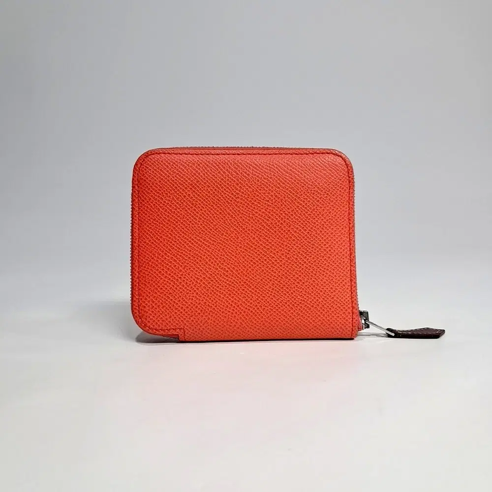 Hermes Silky Wallet (Z)