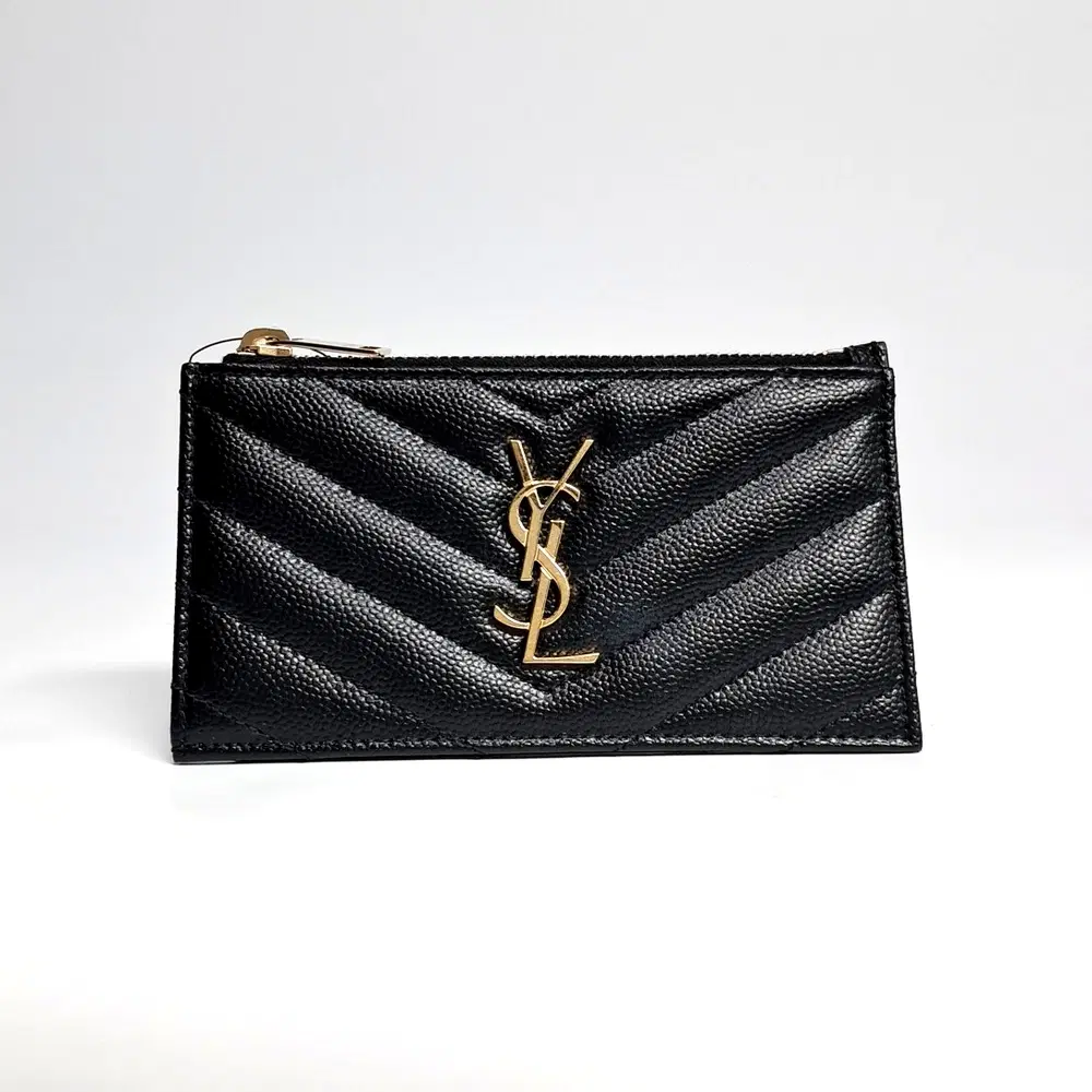 Saint Laurent Card Holder (607915)