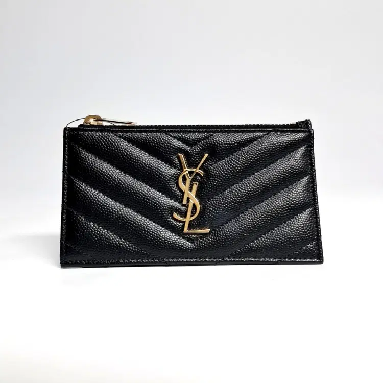 Saint Laurent Card Holder (607915)-Hover-Image