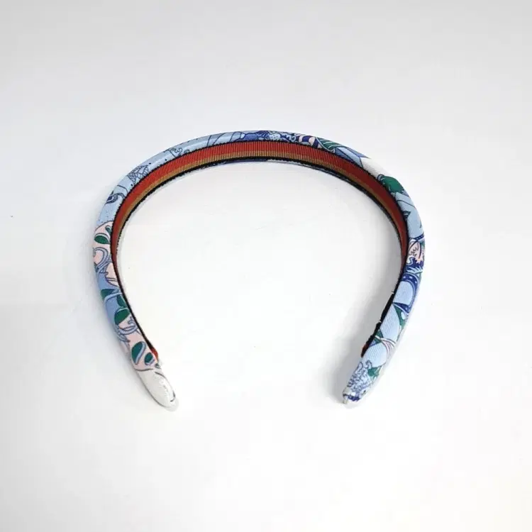 Hermes Hairband-Hover-Image