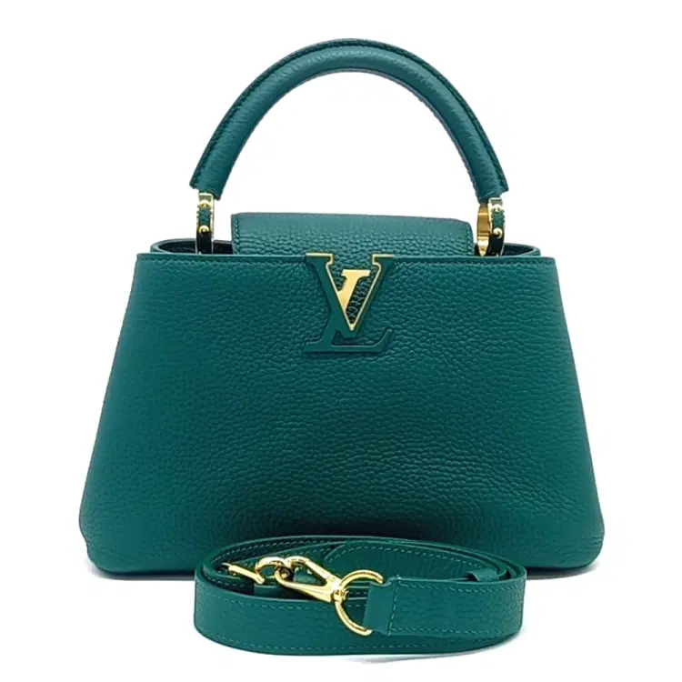 Louis Vuitton Capucines Bb-Hover-Image