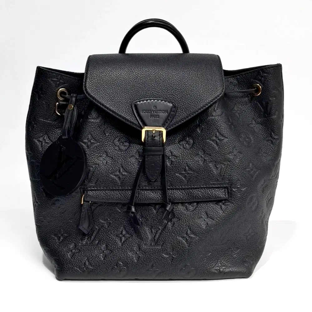 Louis Vuitton Empreinte Montsouris Pm M45205
