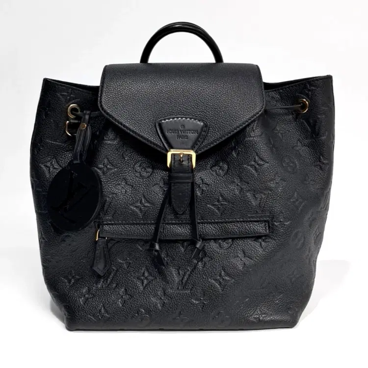 Louis Vuitton Empreinte Montsouris Pm M45205-Hover-Image