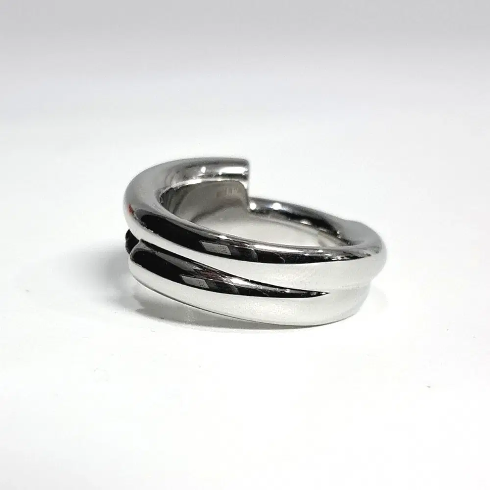 Hermès Tourni Trésé Ring