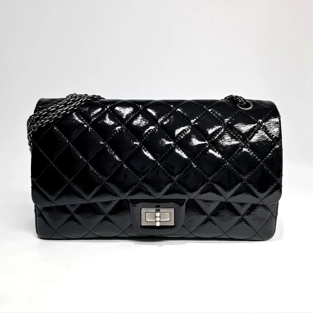 Chanel Vintage 2.55 Bag 32