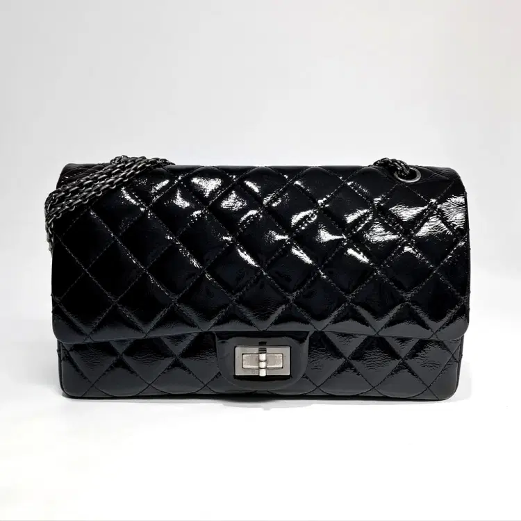Chanel Vintage 2.55 Bag 32-Hover-Image