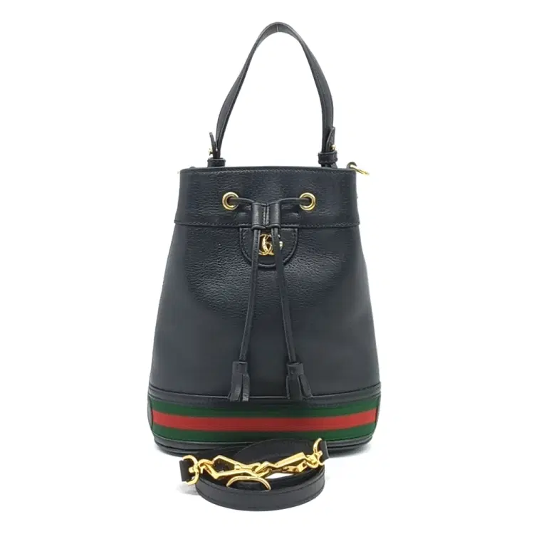 Gucci Ophidia Small Bucket Bag (610846)-Hover-Image