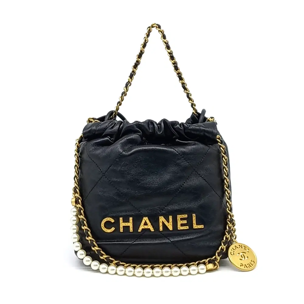 Chanel 22 Mini Bag