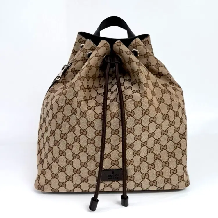Gucci Jacquard Backpack (449175)-Hover-Image