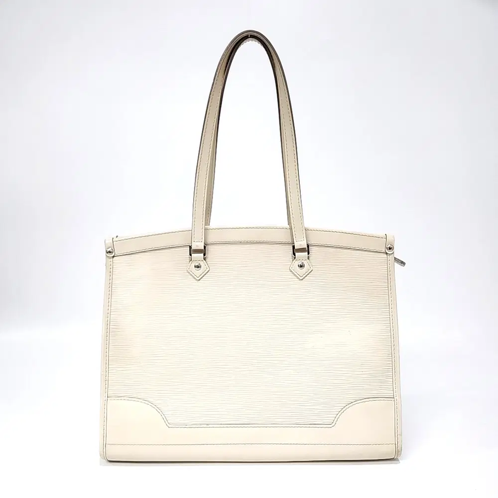 Louis Vuitton Epi Madeleine Gm M5934J