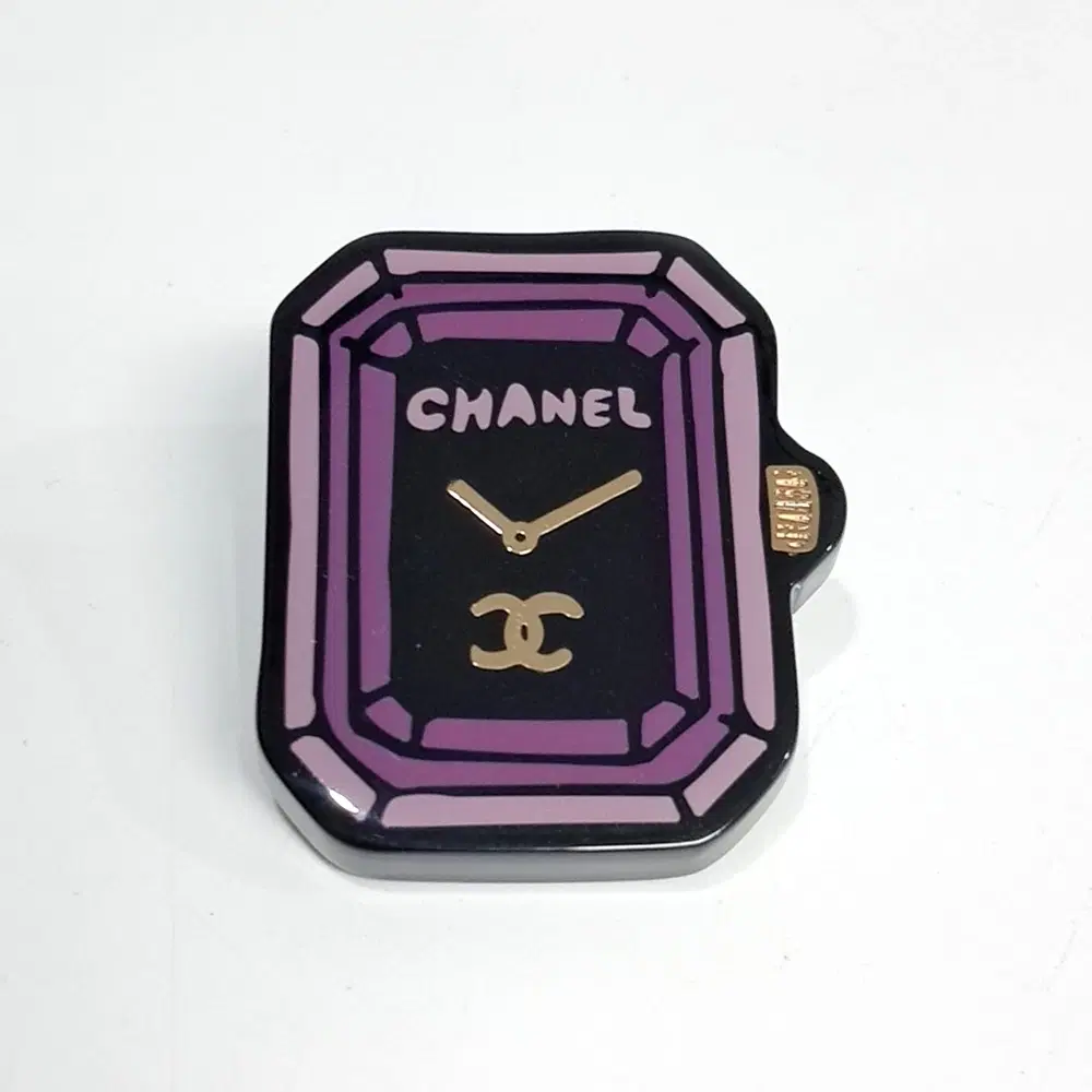 Chanel Brooch