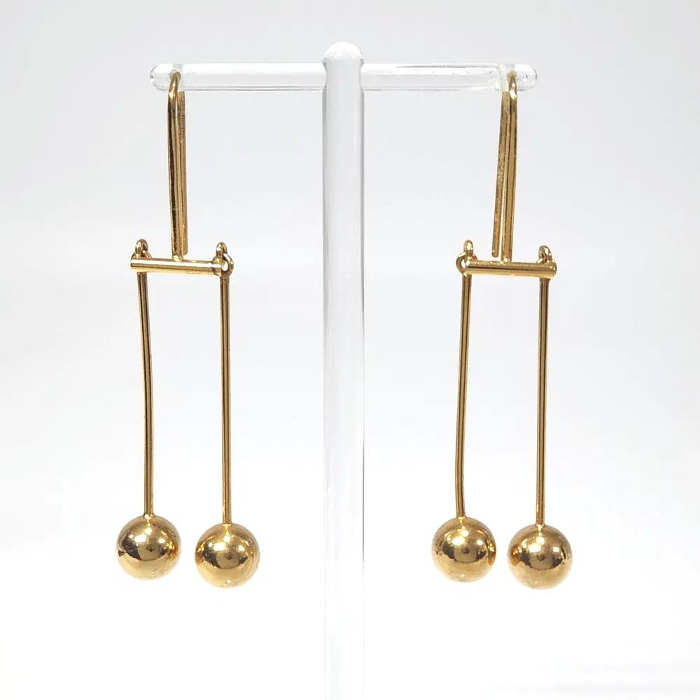Celine Drop Earrings