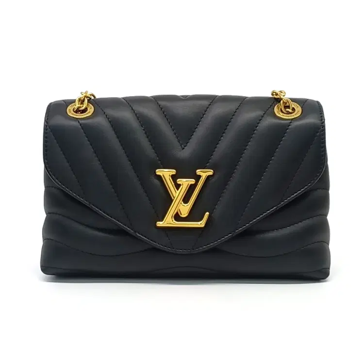Louis Vuitton New Wave Chain Shoulder Bag M58552-Hover-Image
