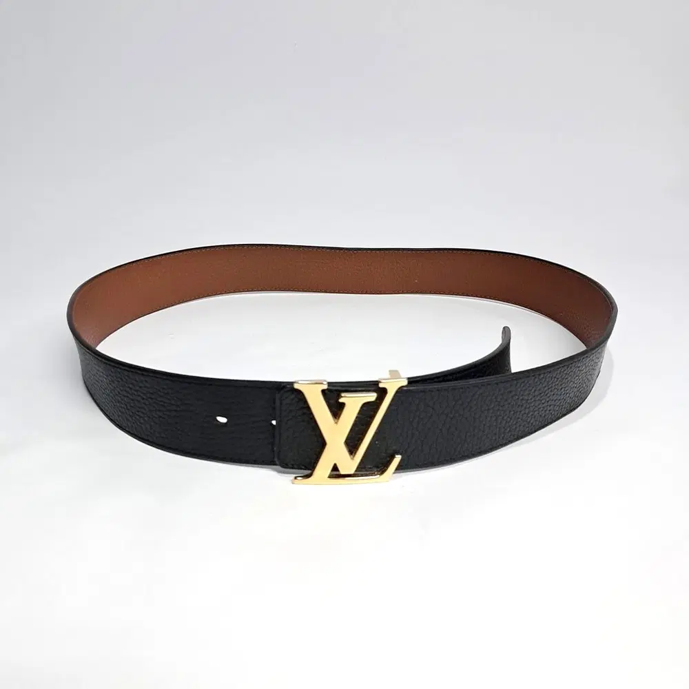 Louis Vuitton Reversible Belt M9151T