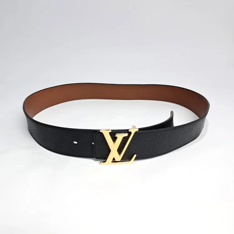 Louis Vuitton Reversible Belt M9151T-Hover-Image