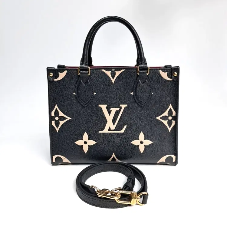 Louis Vuitton Empreinte On The Go Pm M45659-Hover-Image