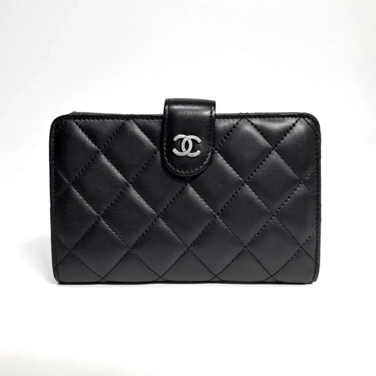 Chanel Medium Wallet-Hover-Image