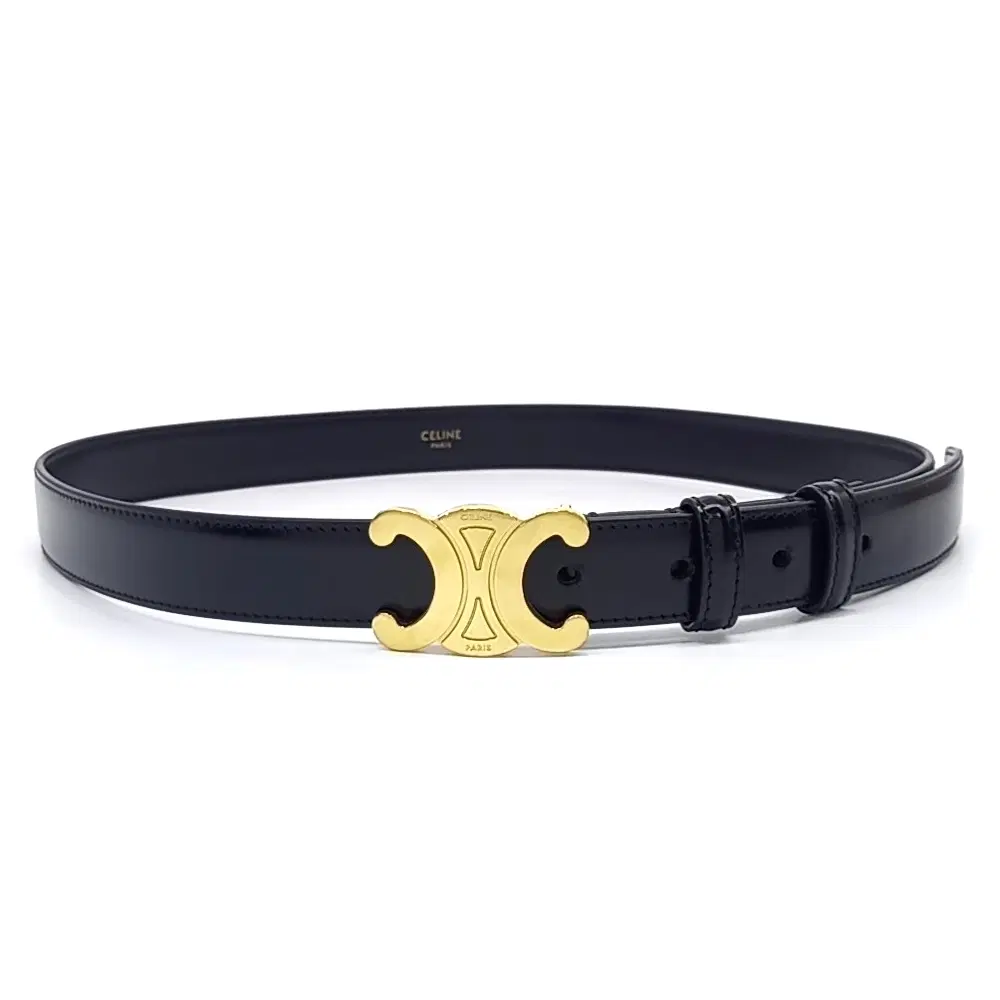 Celine Triumph Belt