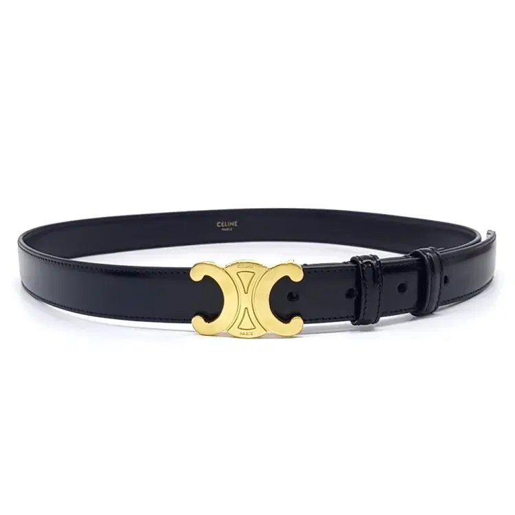 Celine Triumph Belt-Hover-Image
