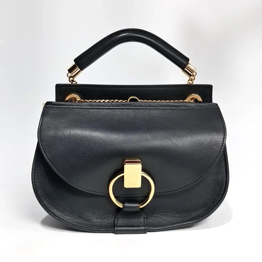 Chloé Goldie Bag Small