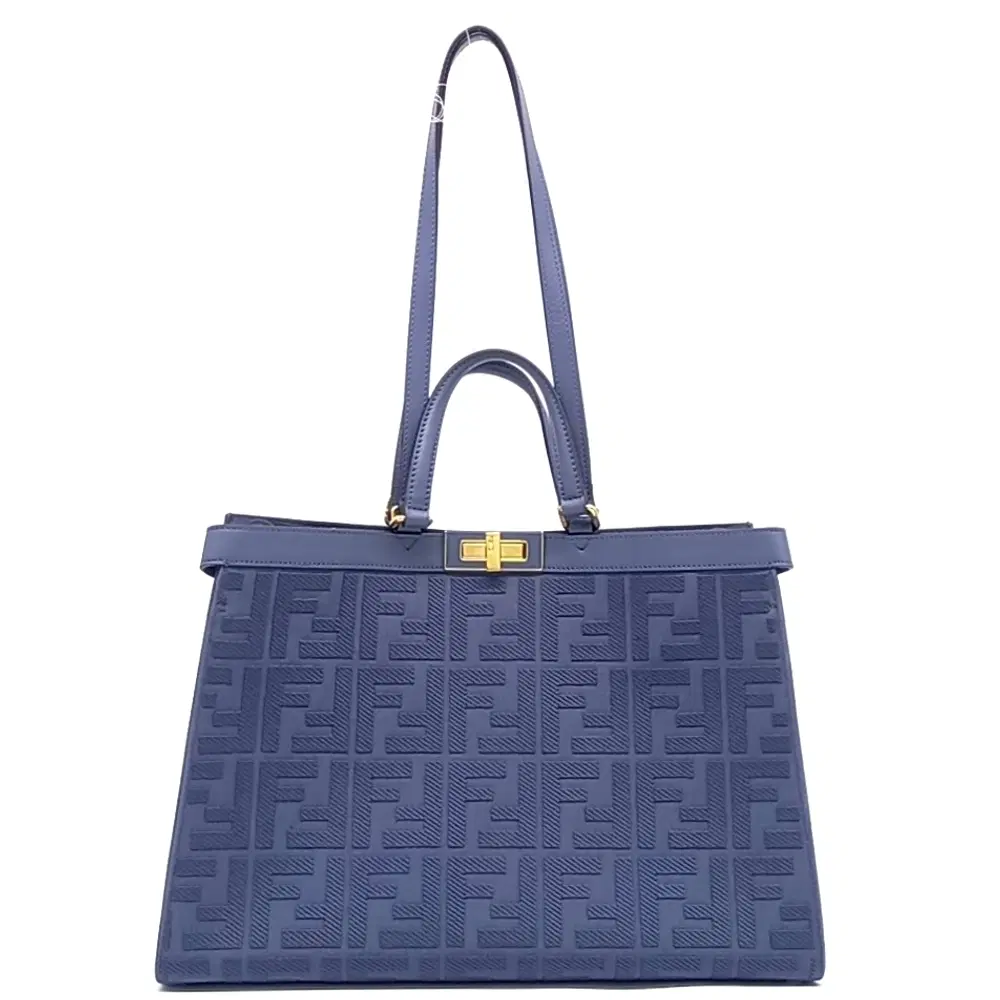 Fendi Peekaboo X Medium (8Bh374)