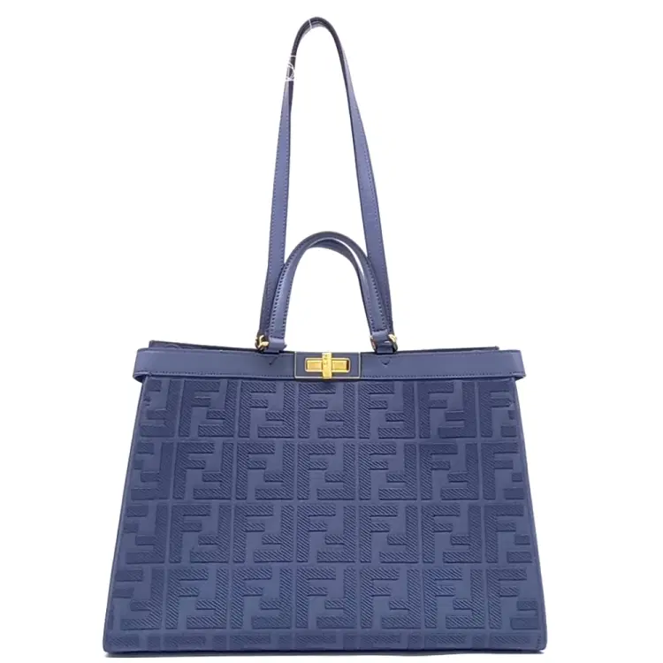 Fendi Peekaboo X Medium (8Bh374)-Hover-Image