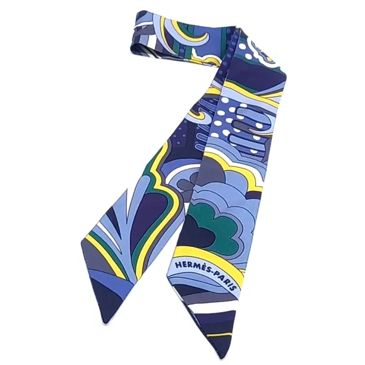 Hermes Twilly Scarf-Hover-Image