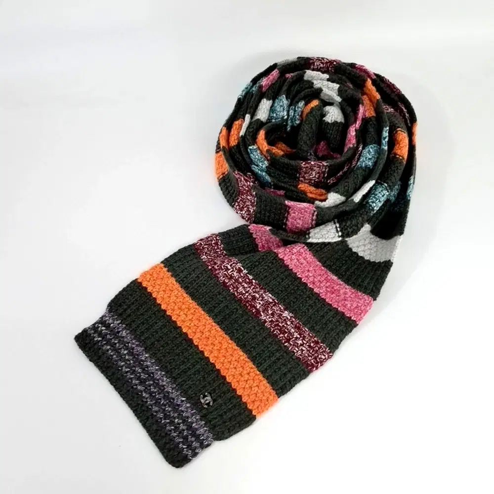 Chanel Scarf