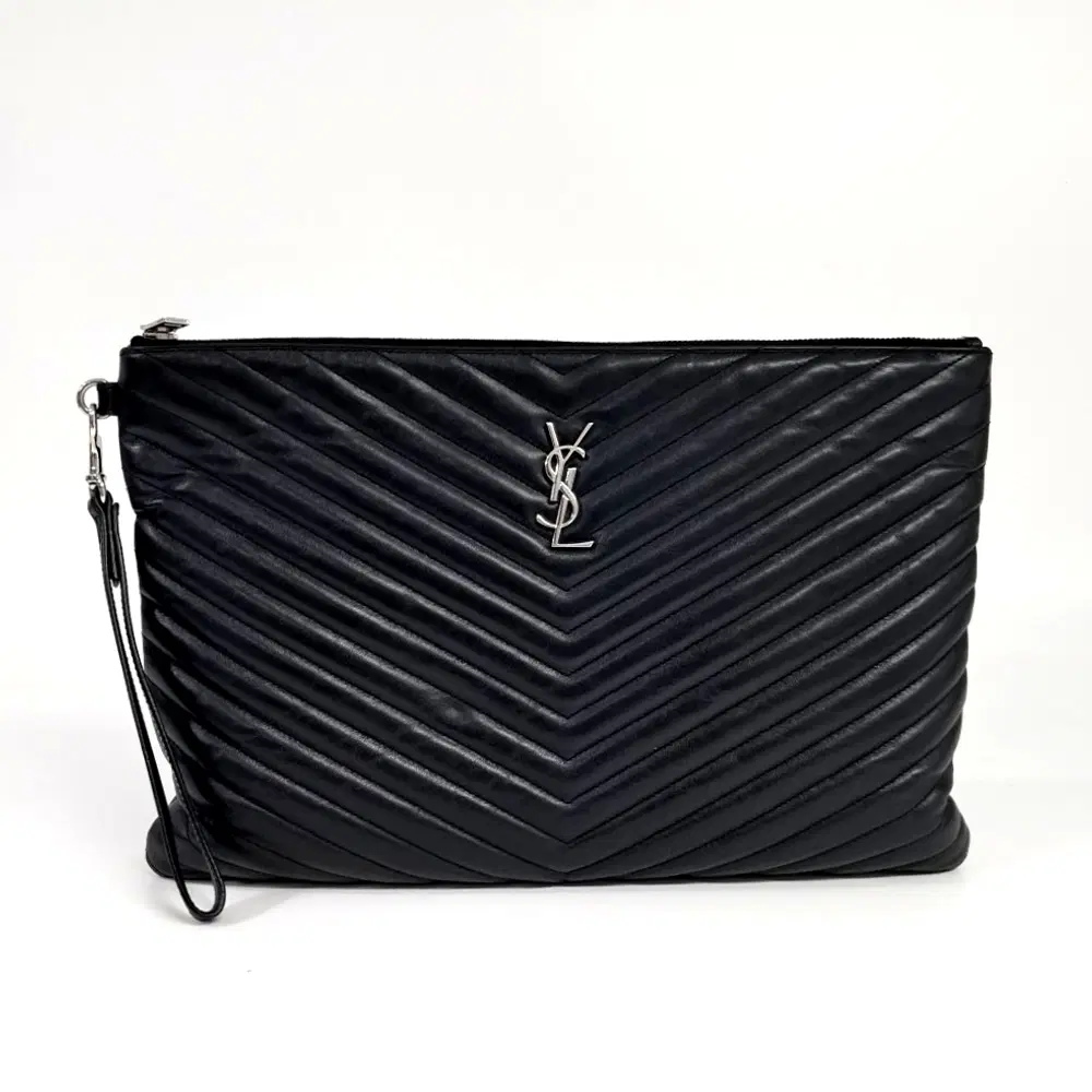 Saint Laurent Monogram Clutch (440222)