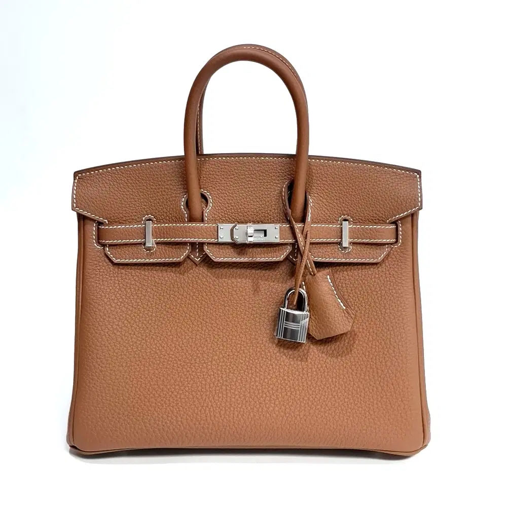 Hermès Birkin 25 (K)