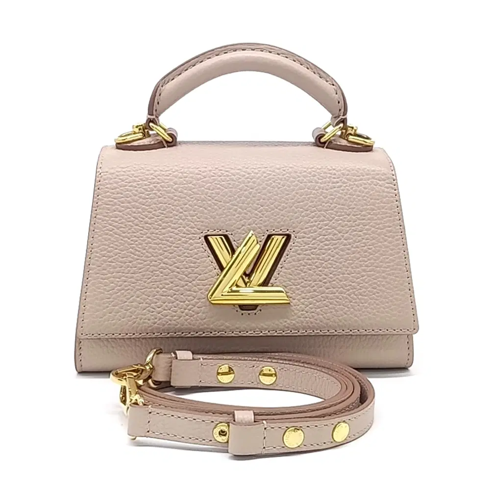 Louis Vuitton One Handle Twist Bb