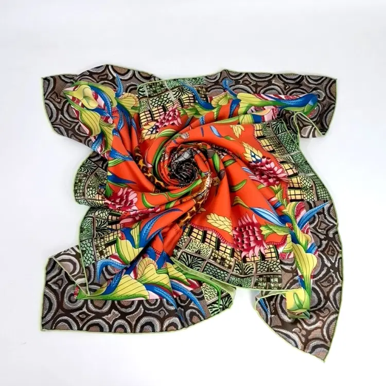 Hermes Scarf-Hover-Image