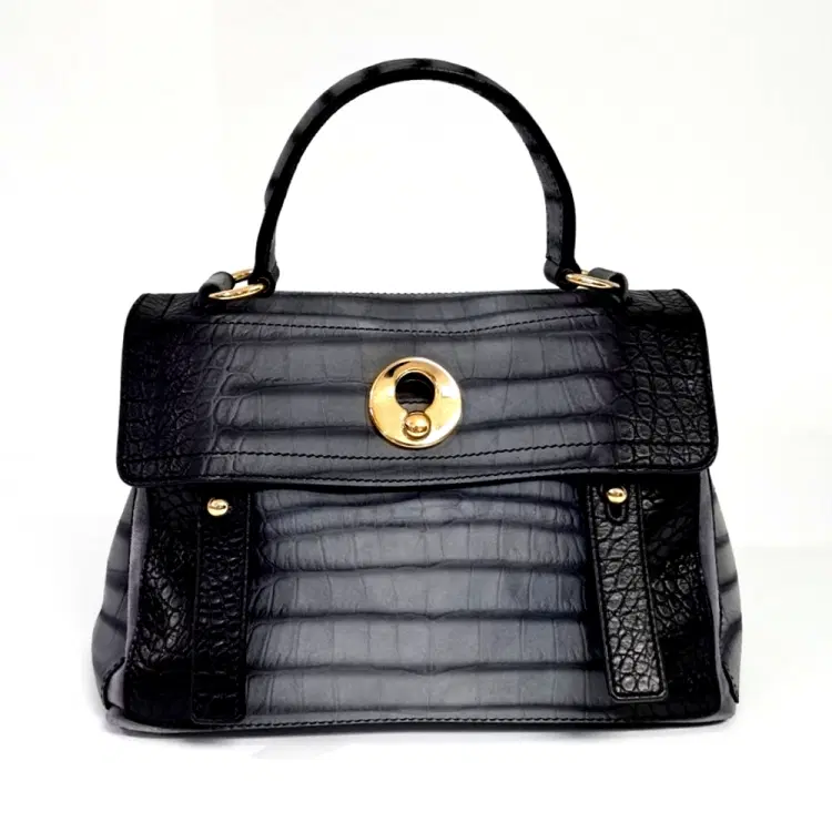 Yves Saint Laurent Muse To Bag (348948)-Hover-Image