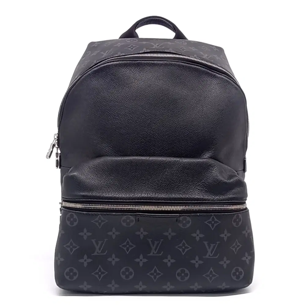 Louis Vuitton Eclipse Discovery Backpack