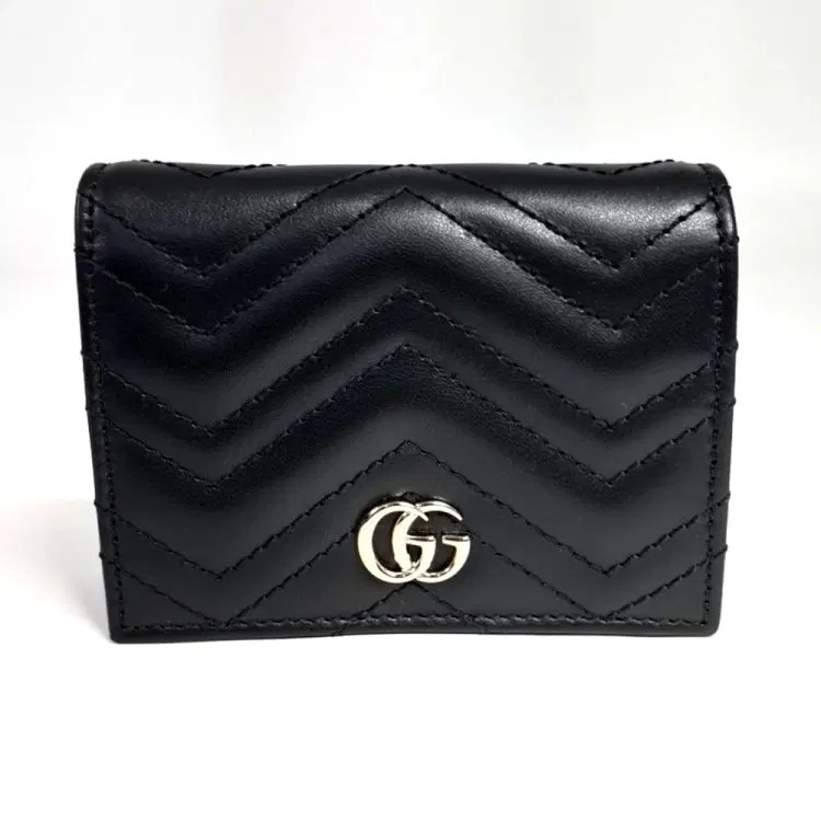 Gucci Marmont Wallet (466492)-Hover-Image