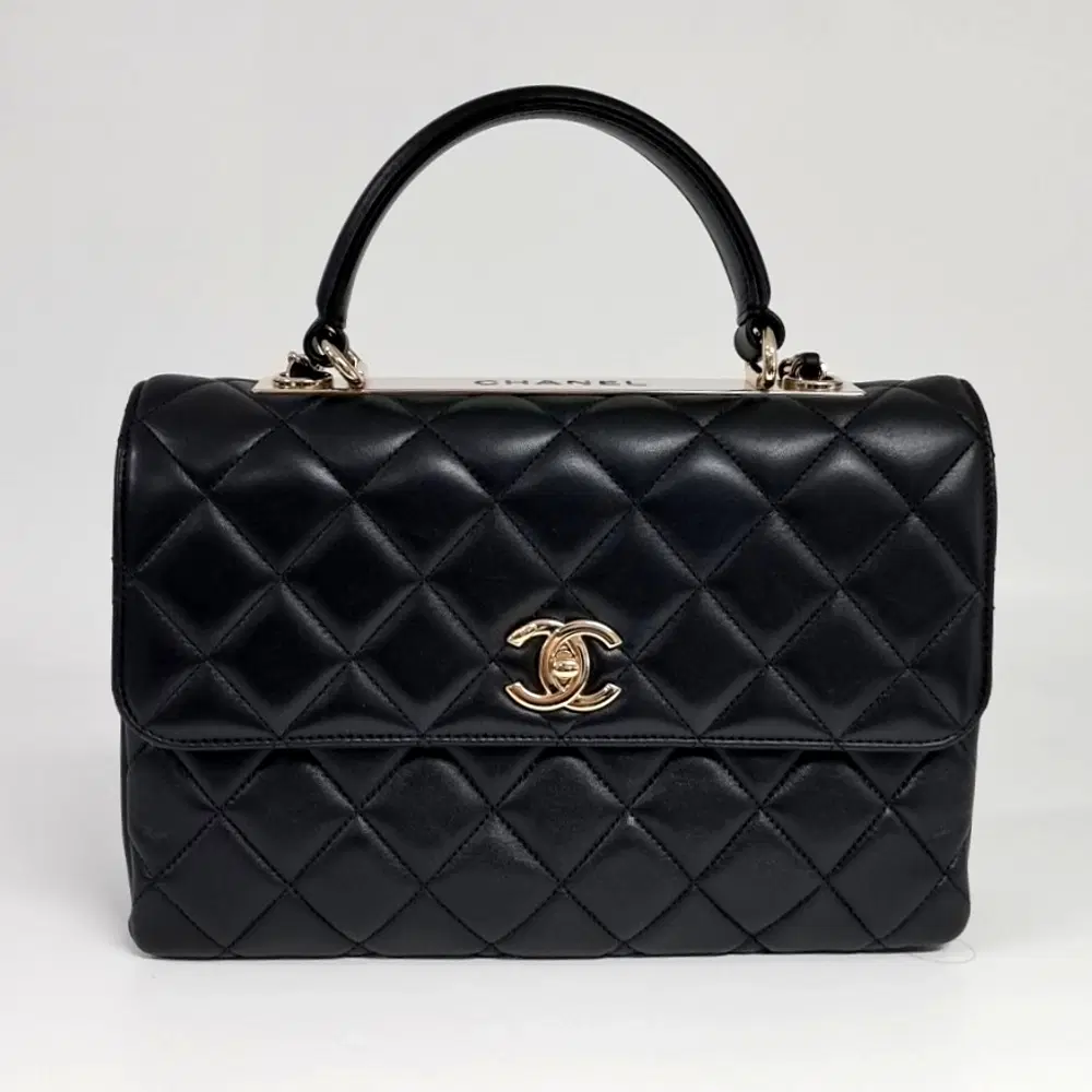 Chanel Trendy Cc Medium