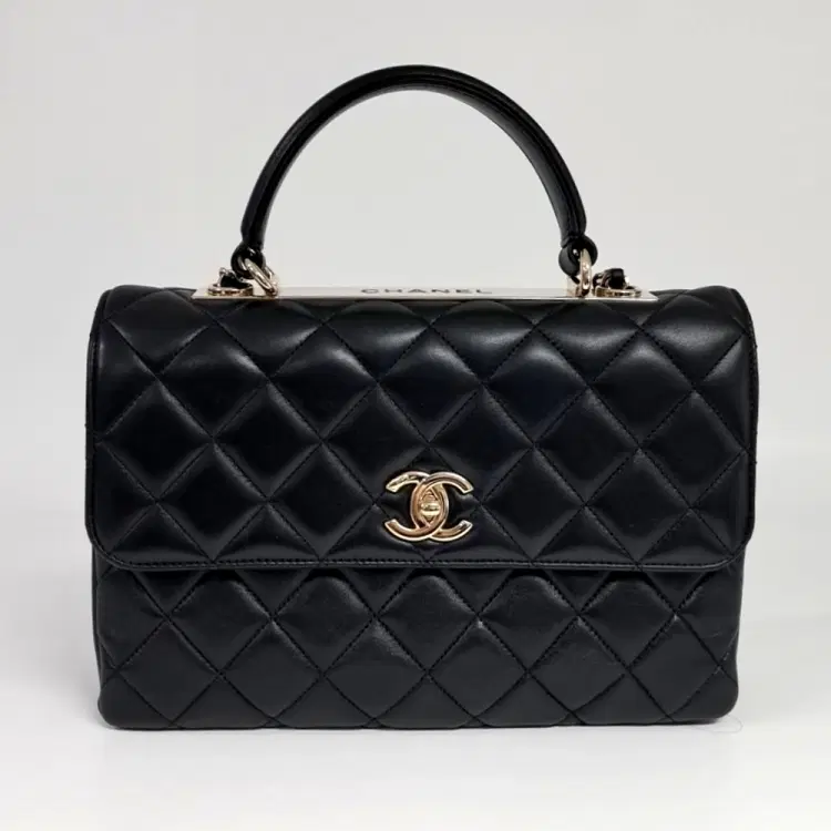Chanel Trendy Cc Medium-Hover-Image