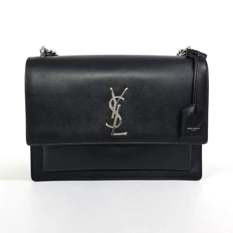 Saint Laurent Sunset Bag Large (498779)-Hover-Image