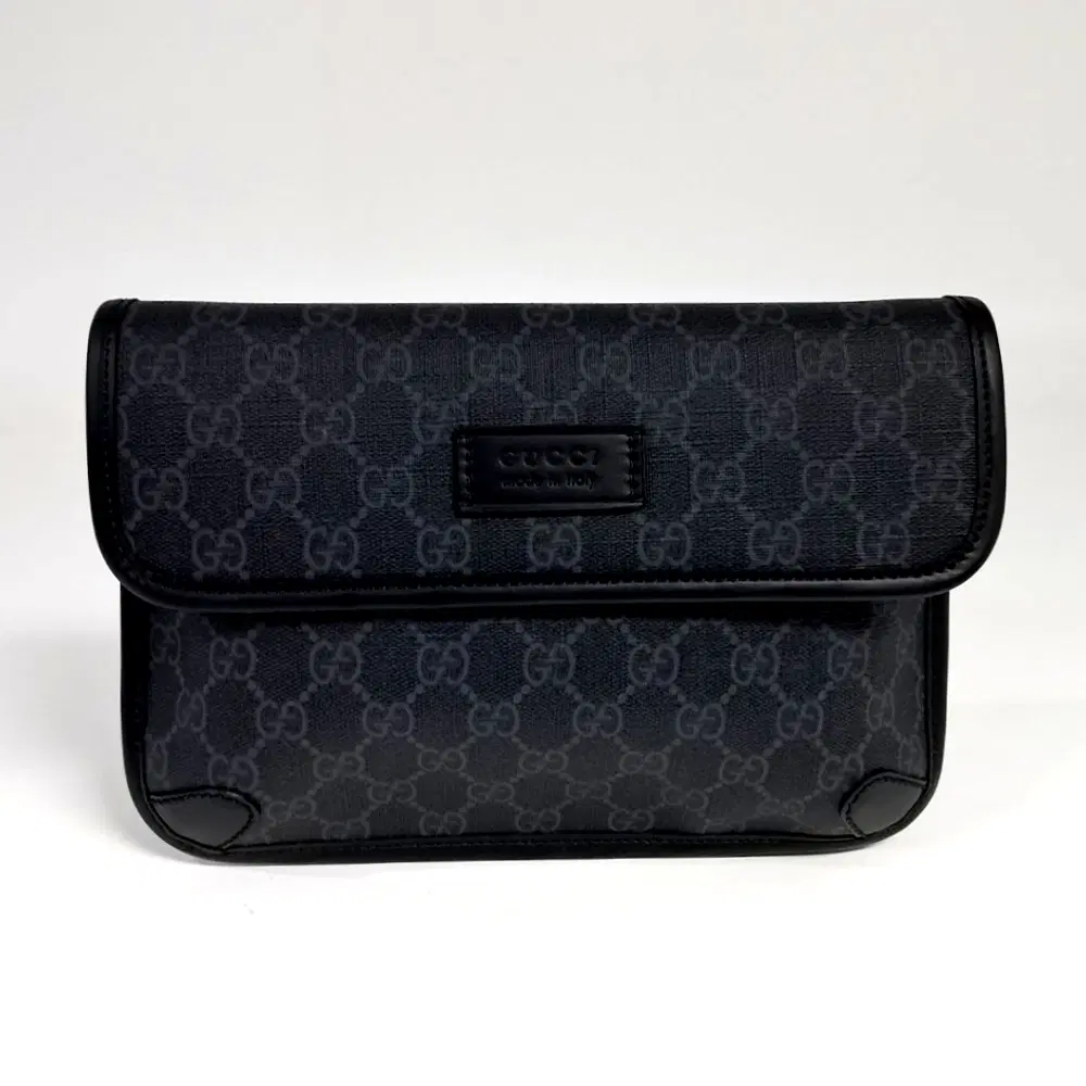Gucci Supreme Hip Bag (598113)