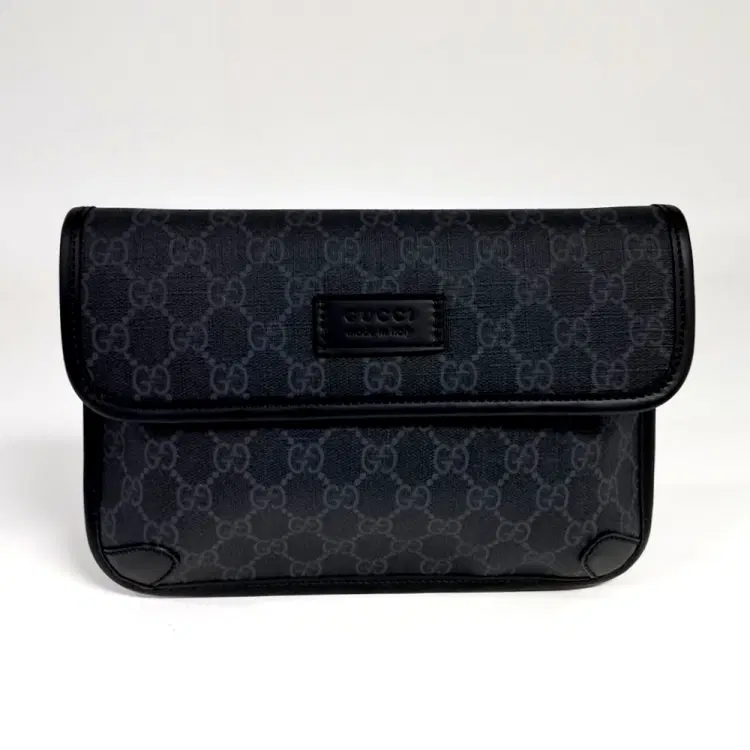 Gucci Supreme Hip Bag (598113)-Hover-Image