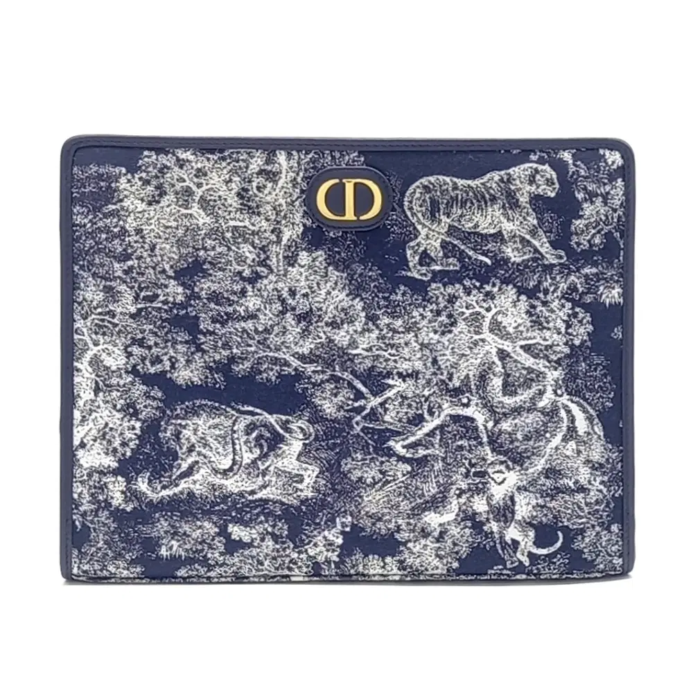 Christian Dior Montaigne Pouch